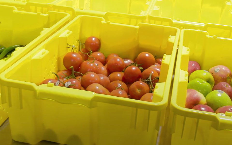 Vidéo du projet Food Rescue de Thrifty Foods.