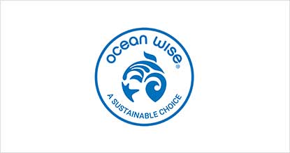 Ocean Wise logo