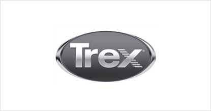 Logo de Trex.
