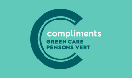 Compliments-Greencare