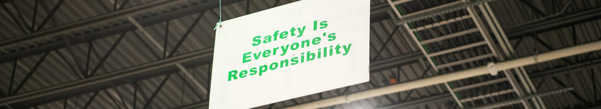 safety is responsibility