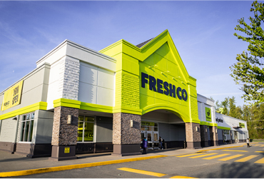 freshco store