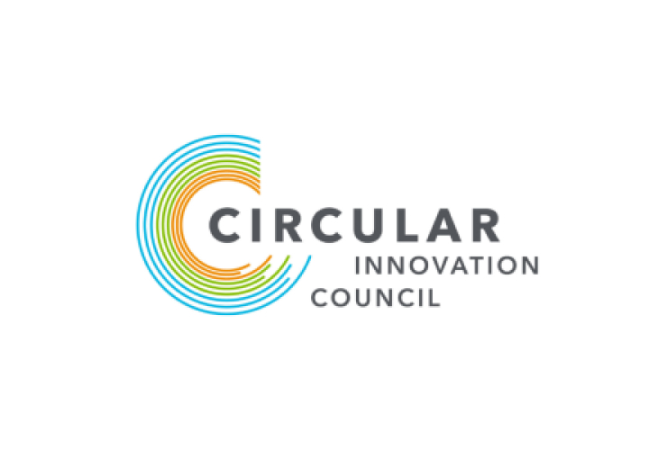 Logo image of Circular Innovation Council