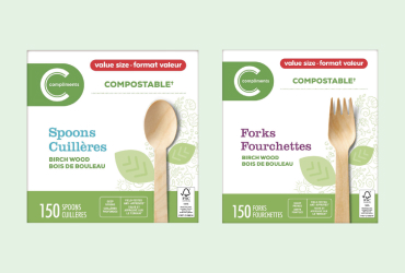 Introducing packaging guidelines for sobeys