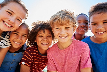 Partnership with kids help phone